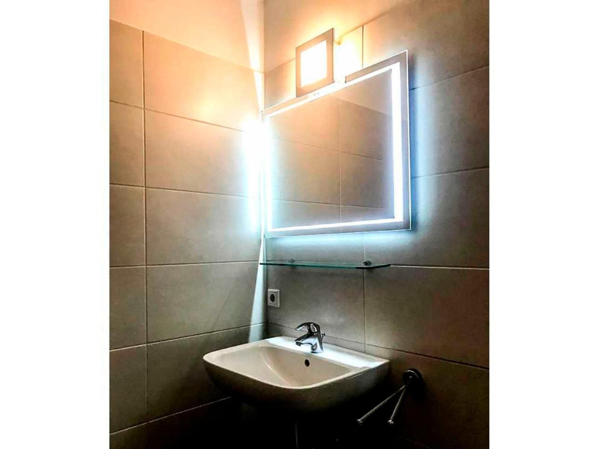 Appartement Foerdeblick Am Strand Von Wassersleben App 631 Harrislee Extérieur photo