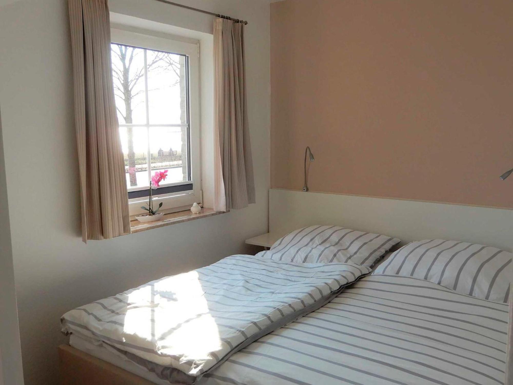 Appartement Foerdeblick Am Strand Von Wassersleben App 631 Harrislee Extérieur photo