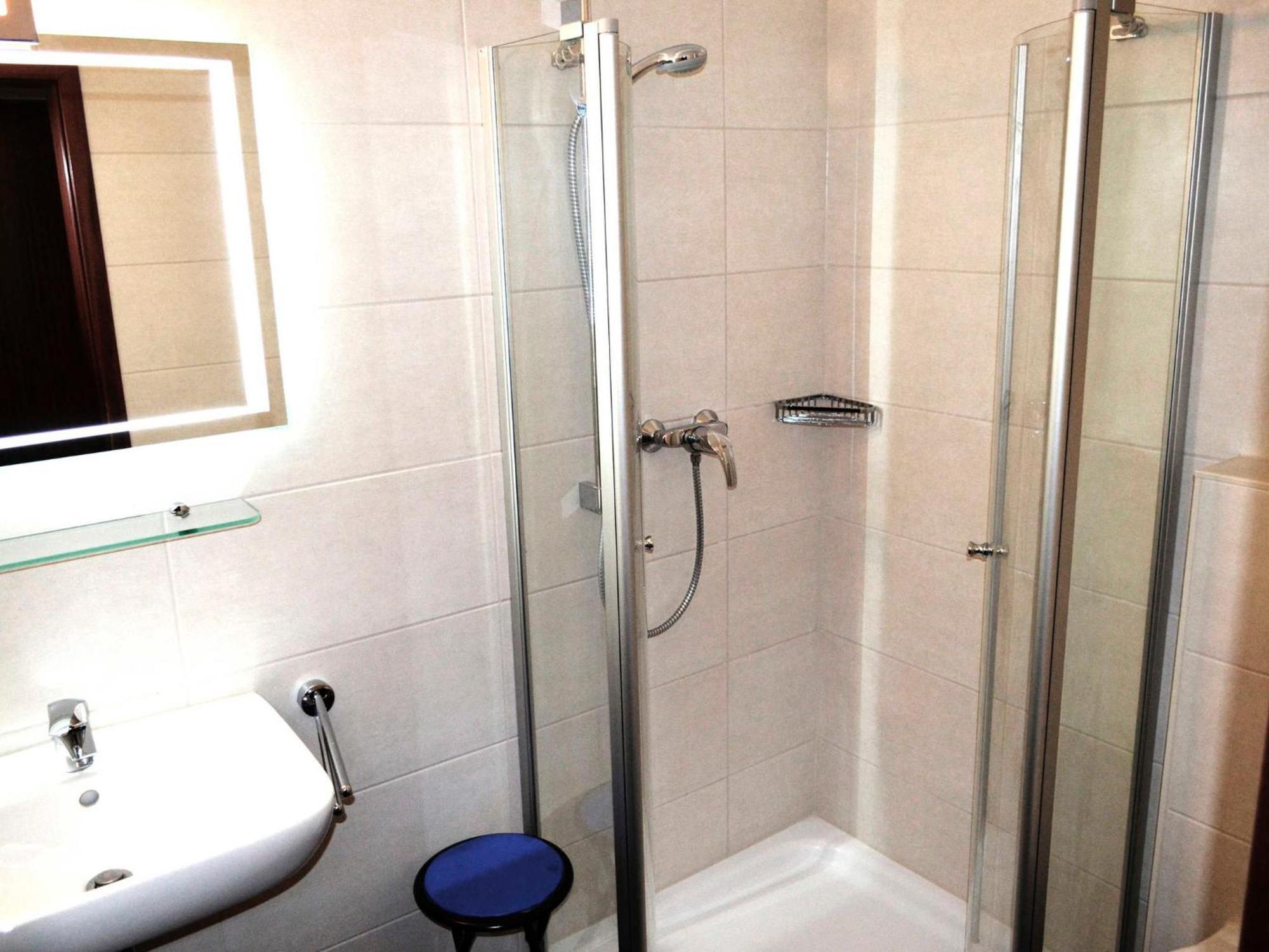 Appartement Foerdeblick Am Strand Von Wassersleben App 631 Harrislee Extérieur photo
